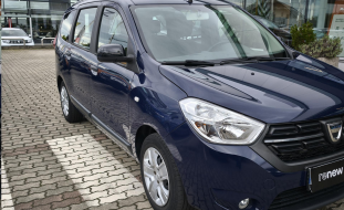 Dacia Lodgy