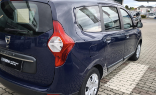 Dacia Lodgy