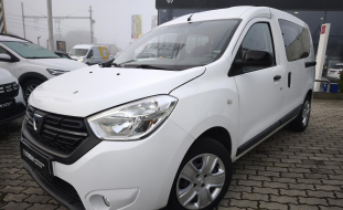Dacia Dokker