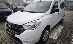 Dacia Dokker