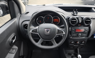 Dacia Dokker