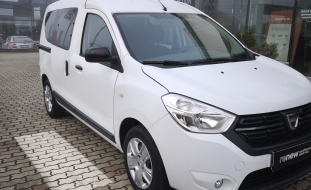 Dacia Dokker
