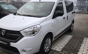 Dacia Dokker