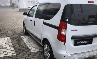 Dacia Dokker