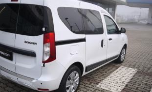 Dacia Dokker