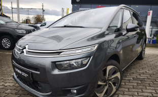Citroën Grand C4 Picasso