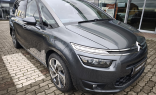 Citroën Grand C4 Picasso