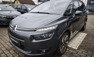 Citroën Grand C4 Picasso