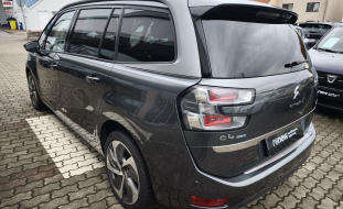 Citroën Grand C4 Picasso