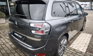 Citroën Grand C4 Picasso