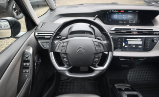 Citroën Grand C4 Picasso