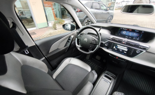 Citroën Grand C4 Picasso