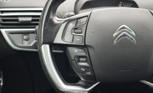 Citroën Grand C4 Picasso