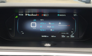 Citroën Grand C4 Picasso