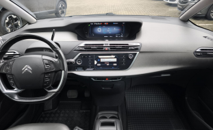 Citroën Grand C4 Picasso