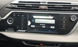 Citroën Grand C4 Picasso