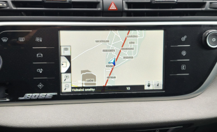 Citroën Grand C4 Picasso