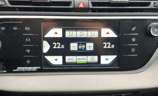 Citroën Grand C4 Picasso