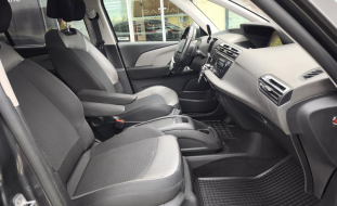 Citroën Grand C4 Picasso