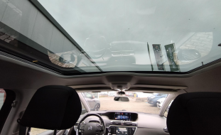 Citroën Grand C4 Picasso