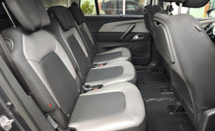 Citroën Grand C4 Picasso