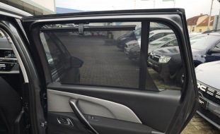 Citroën Grand C4 Picasso