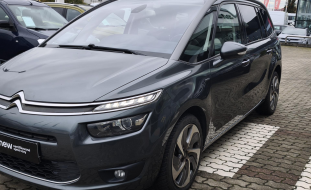 Citroën Grand C4 Picasso