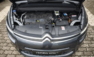 Citroën Grand C4 Picasso