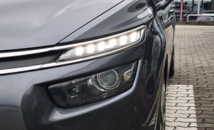 Citroën Grand C4 Picasso