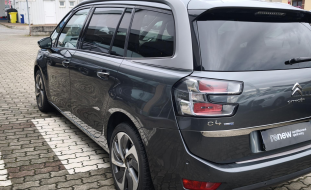 Citroën Grand C4 Picasso