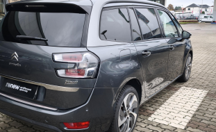 Citroën Grand C4 Picasso