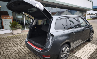 Citroën Grand C4 Picasso
