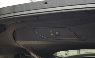 Citroën Grand C4 Picasso