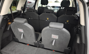 Citroën Grand C4 Picasso