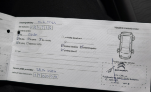 Citroën Grand C4 Picasso