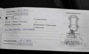 Citroën Grand C4 Picasso