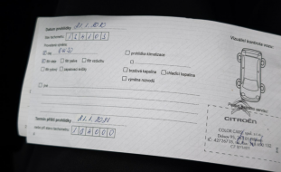 Citroën Grand C4 Picasso