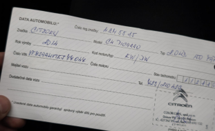 Citroën Grand C4 Picasso