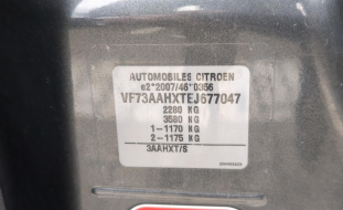 Citroën Grand C4 Picasso