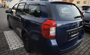 Dacia Logan