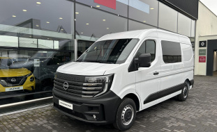 Nissan Interstar
