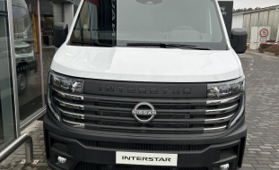 Nissan Interstar