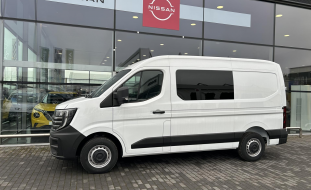 Nissan Interstar