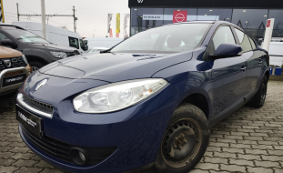 Renault Fluence