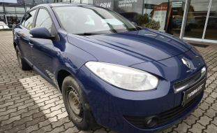 Renault Fluence