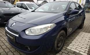 Renault Fluence