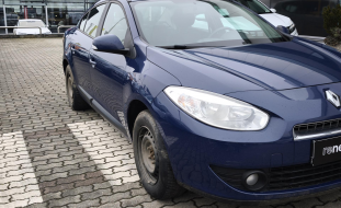 Renault Fluence