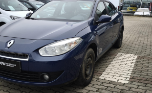 Renault Fluence