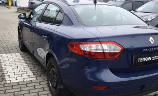 Renault Fluence
