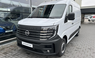 Nissan Interstar